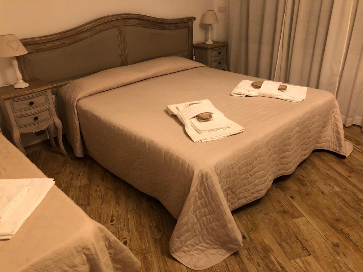 City Garden Guest House Olbia Exterior foto