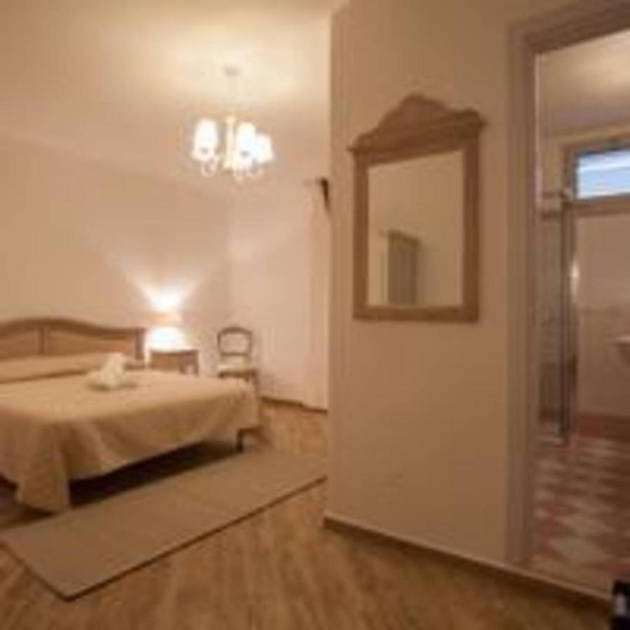 City Garden Guest House Olbia Exterior foto