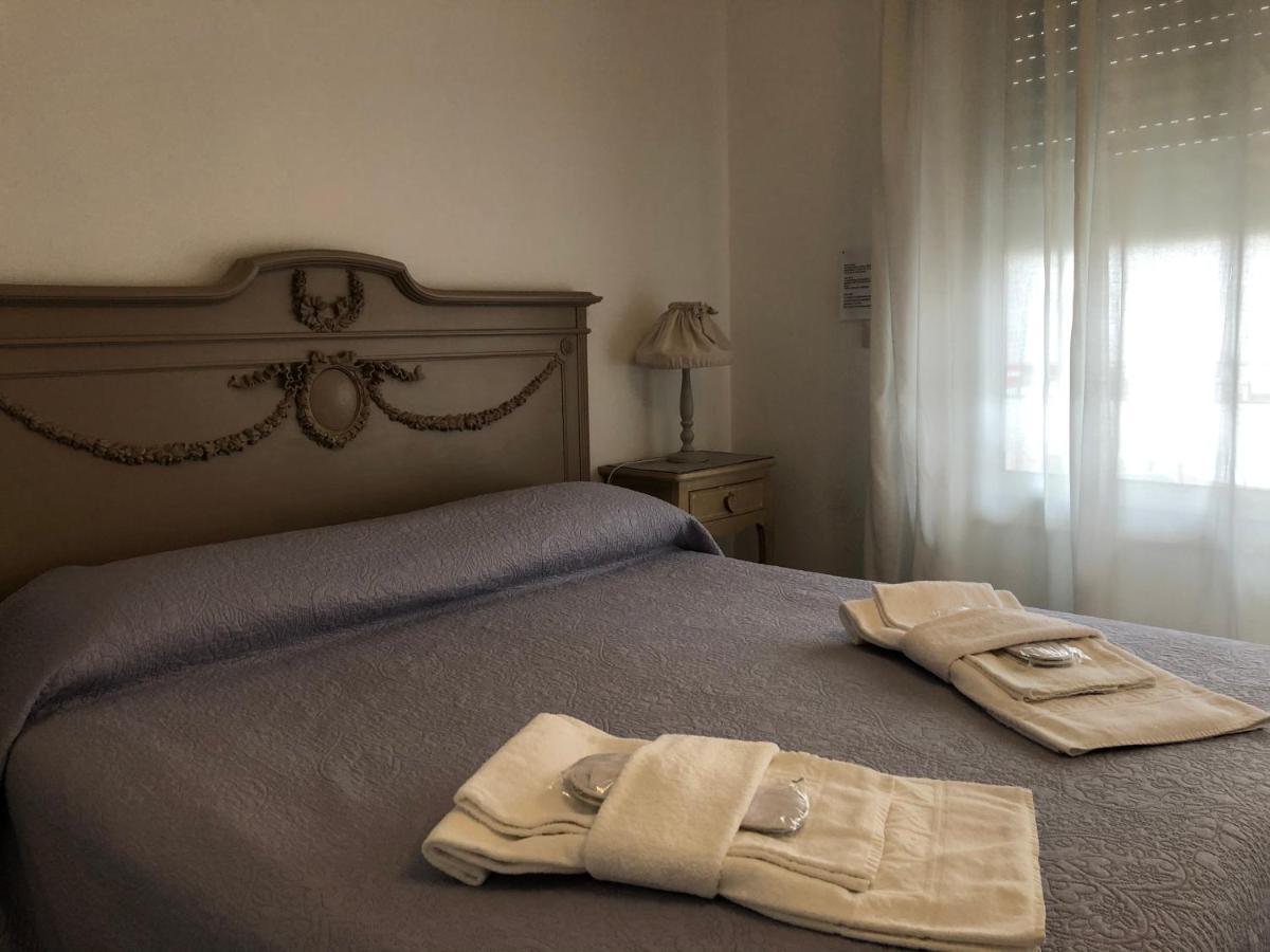City Garden Guest House Olbia Exterior foto