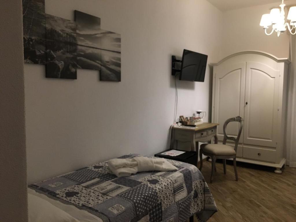 City Garden Guest House Olbia Exterior foto
