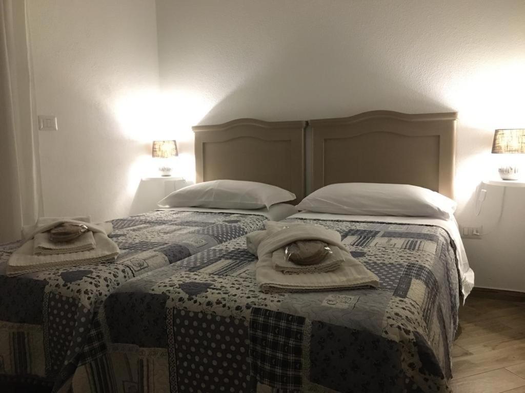 City Garden Guest House Olbia Exterior foto