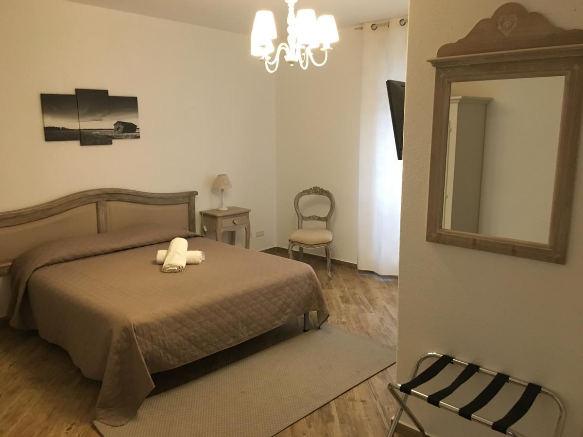 City Garden Guest House Olbia Exterior foto
