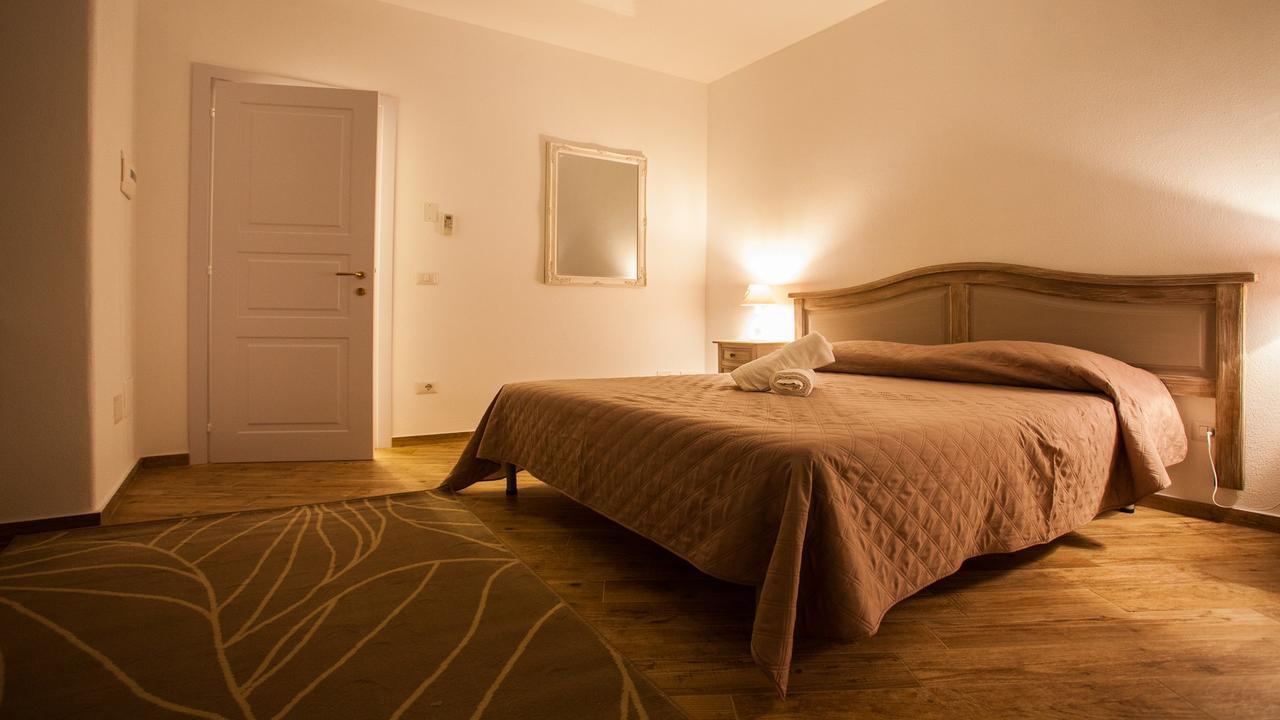City Garden Guest House Olbia Exterior foto